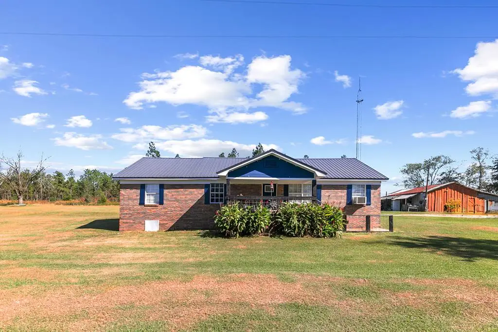 3349 Firetower Rd, Pansey, AL 36370 - Image #1