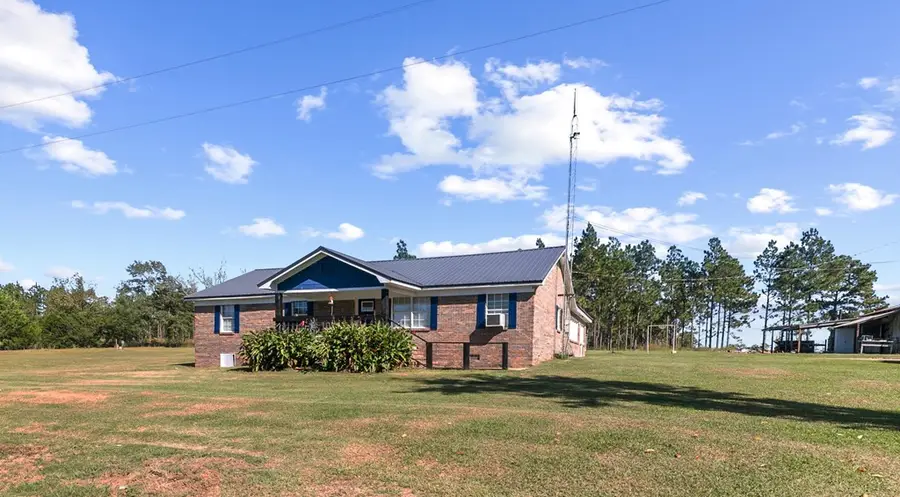 3349 Firetower Rd, Pansey, AL 36370 - Image #2