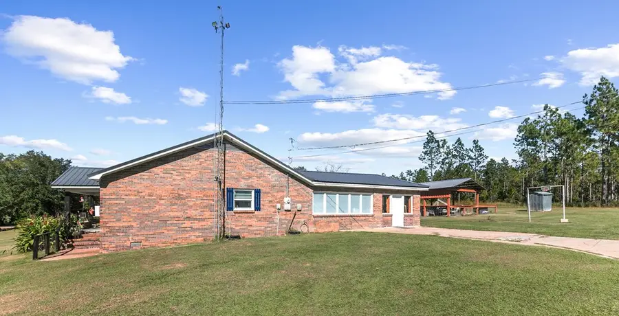 3349 Firetower Rd, Pansey, AL 36370 - Image #3