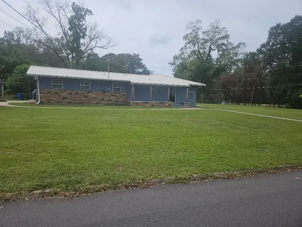 2500 Rosebush Rd, Dothan, AL 36303