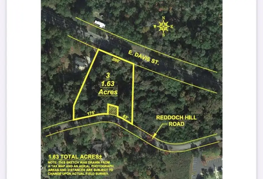 0 Reddock Hill, Davis, Elba, AL 36323 - Image #2