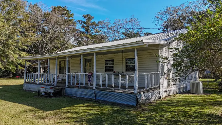 849 Arrington Street, Slocomb, AL 36375 - Image #2