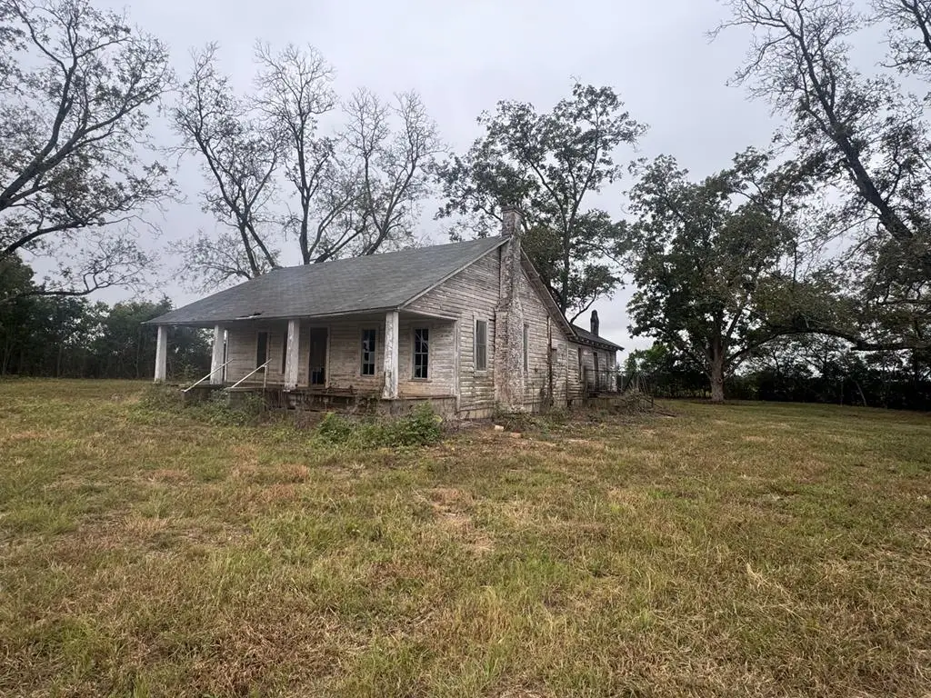 1252 County Road 165, Headland, AL 36345 - Image #1