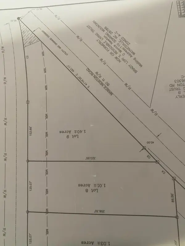 0 Lot 9 Harrison Rd, Dothan, AL 36303