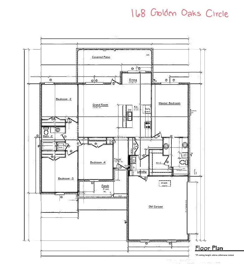 168 Golden Oaks Circle, Dothan, AL 36301 - Image #2