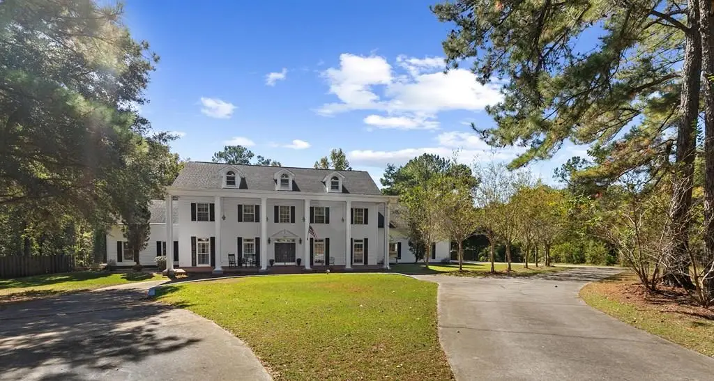 507 Limestone Road, Dothan, AL 36301 - Image #1