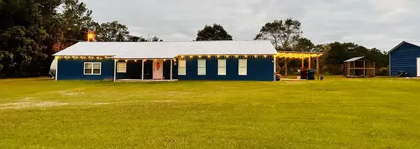 1116 State Highway 153, Samson, AL 36477