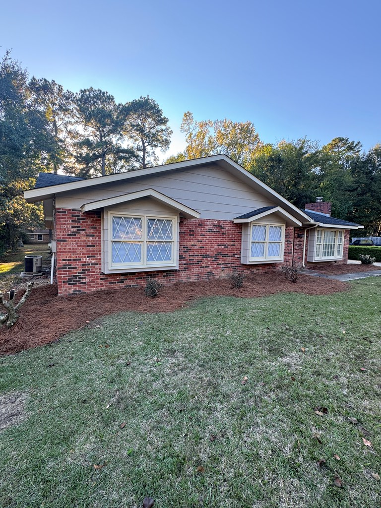 1809 Medera, Dothan, AL 36301 - Image #2