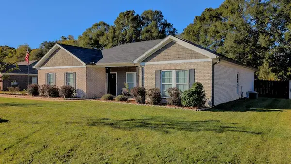 108 Magnolia Lane, Newton, AL 36352