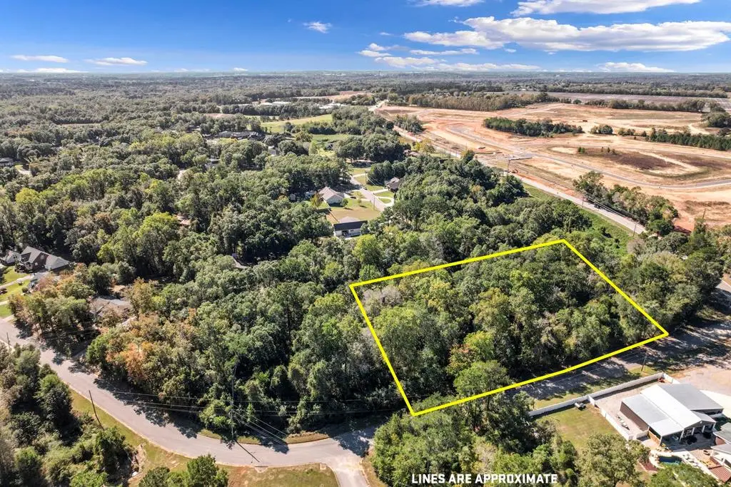 0 Old Mill Run Parcel 7, Dothan, AL 36303 - Image #1