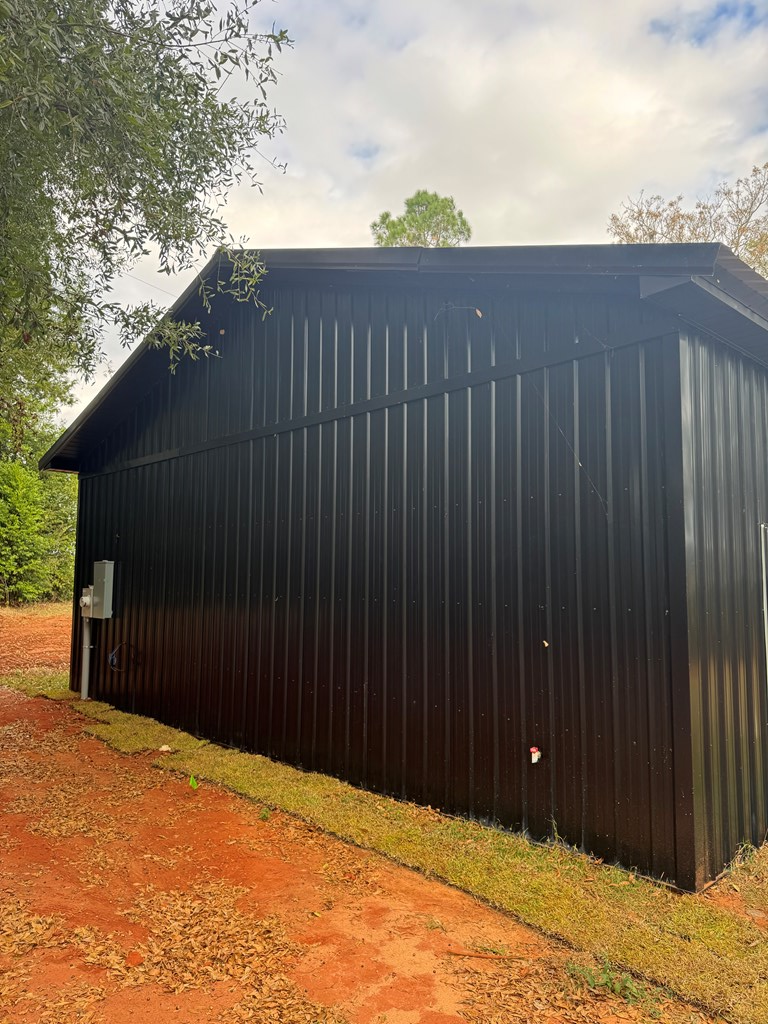 8622 Judge Logue Rd, Newton, AL 36352 - Image #3