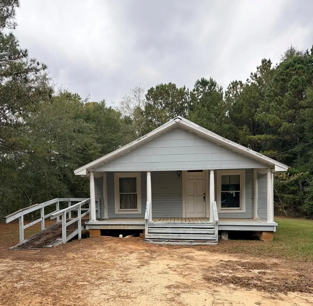 2272 NE Webb To Kinsey Rd, Webb, AL 36376 - Image #1