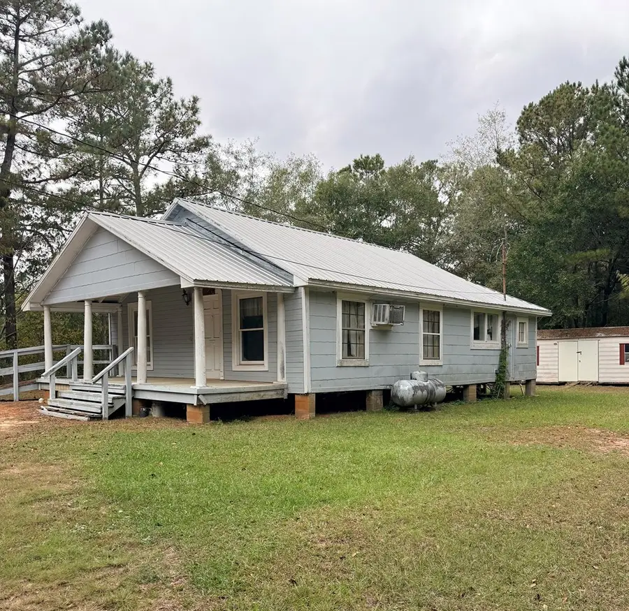 2272 NE Webb To Kinsey Rd, Webb, AL 36376 - Image #2