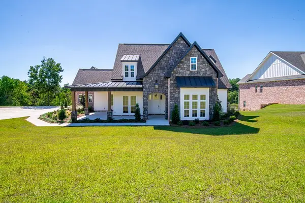 101 Kallie Court, Enterprise, AL 36330