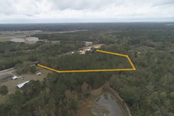 9.3 +/- Acres Airport Road, Andalusia, AL 36421 - Image #3