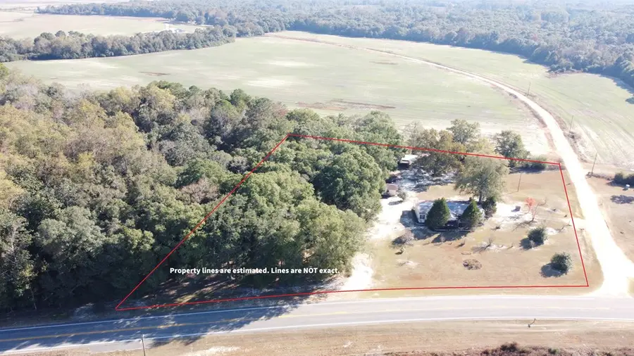 1385 State Highway 54, Kinston, AL 36453 - Image #2