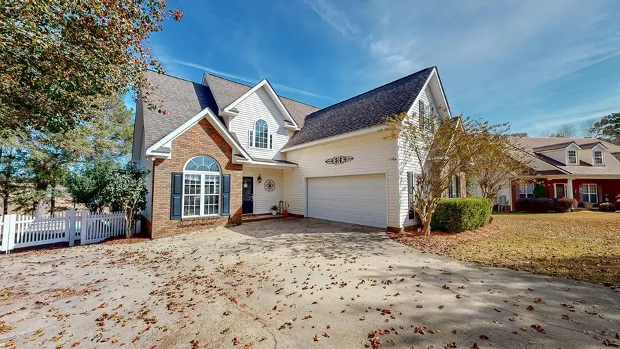 127 Lake Lane, Headland, AL 36345 - Image #2