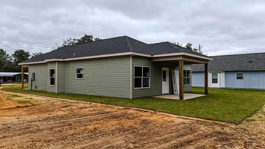 593 Joe Cook Street, Cottonwood, AL 36320 - Image #3