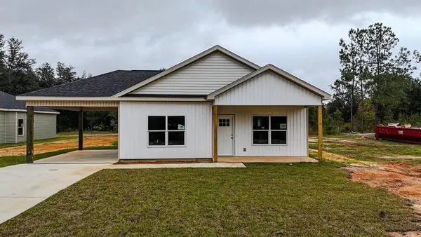 607 Joe Cook Street, Cottonwood, AL 36320