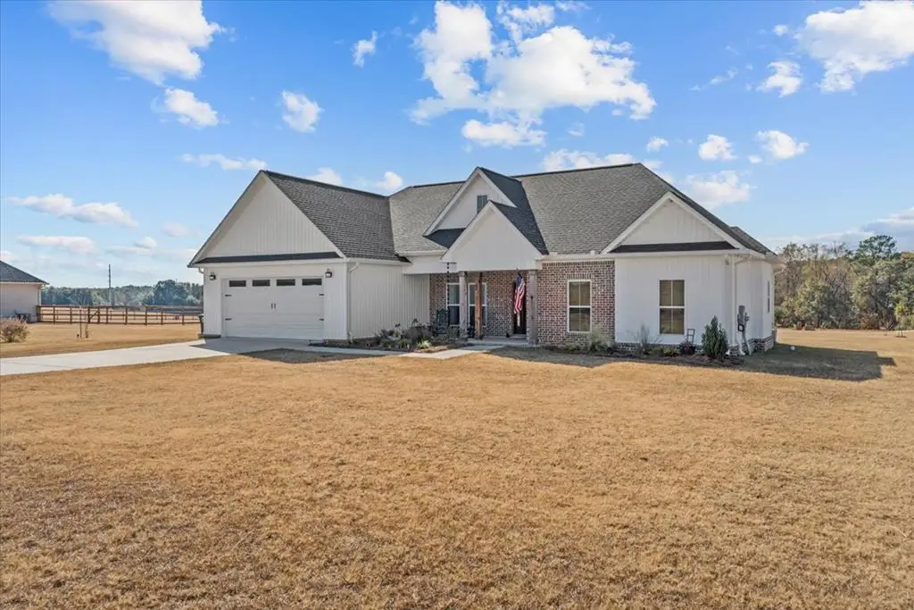 1532 County Road 20, Headland, AL 36345 - Image #1