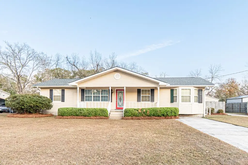 208 Radney St, Columbia, AL 36319 - Image #1