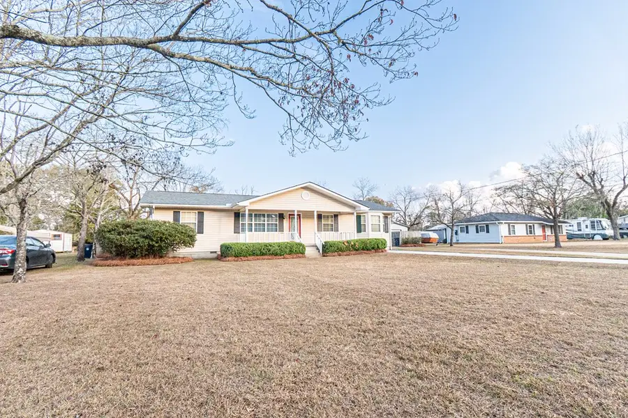 208 Radney St, Columbia, AL 36319 - Image #2