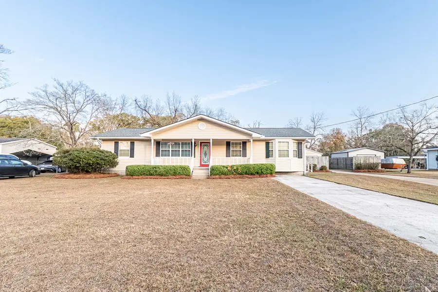 208 Radney St, Columbia, AL 36319 - Image #3