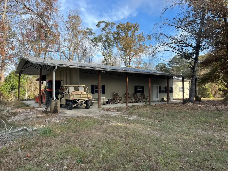 13962 Alabama Highway 95 North, Abbeville, AL 36310 - Image #2