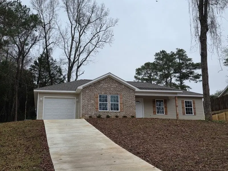 133 Hollis Drive, Newton, AL 36352 - Image #3