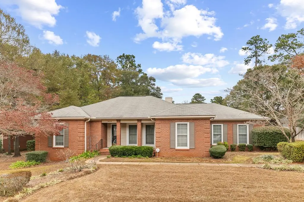 3616 Oak Ridge Ln, Dothan, AL 36303 - Image #1