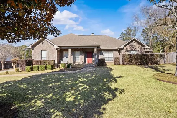 3649 Oak Ridge Lane, Dothan, AL 36303