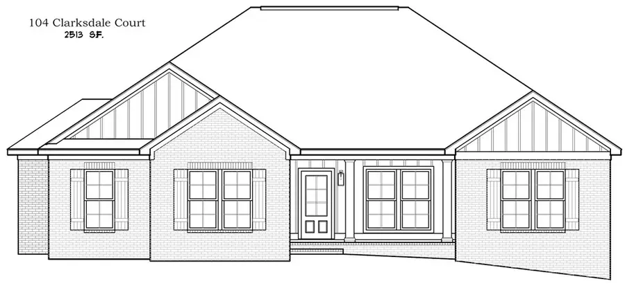 104 Clarksdale, Dothan, AL 36305 - Image #3