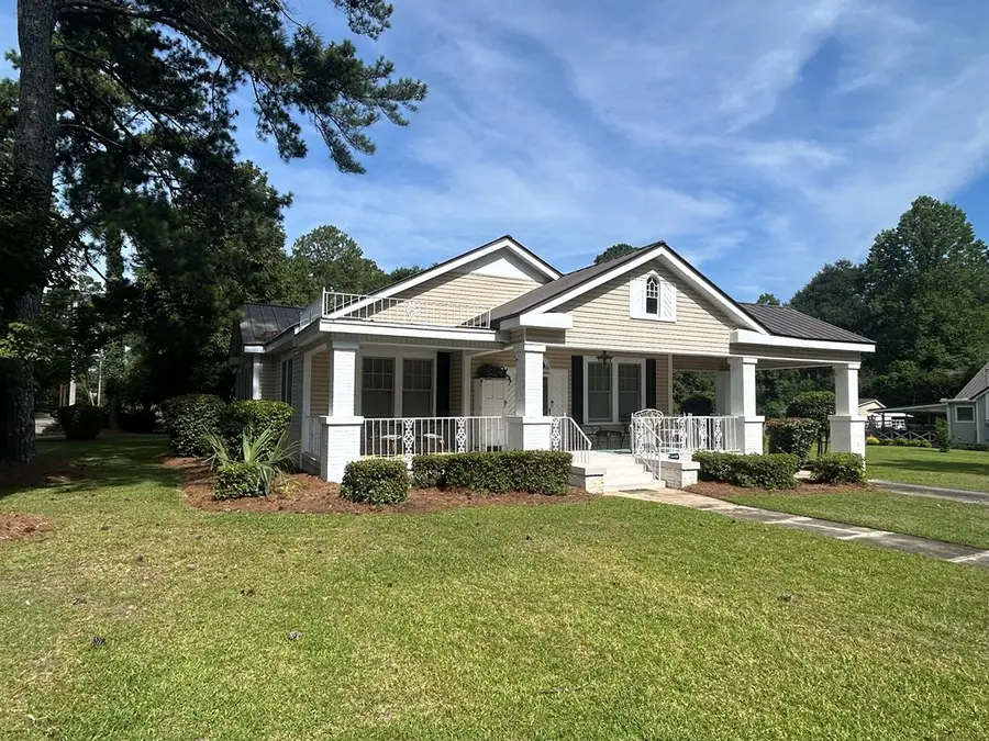 513 N Park Av, Dothan, AL 36303 - Image #3