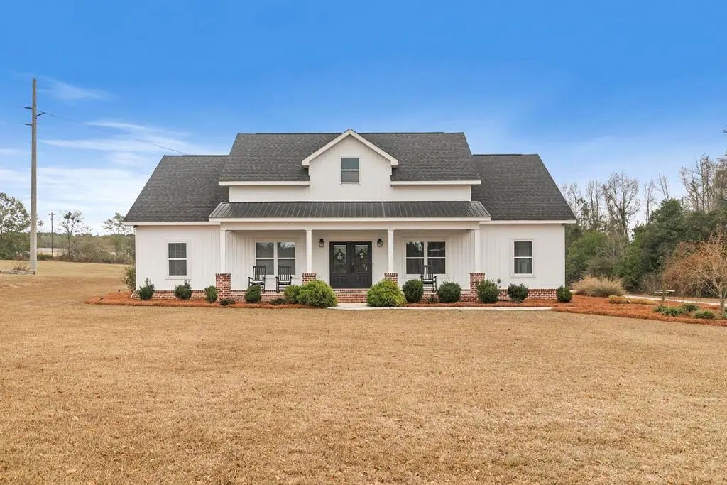 28 Furnie Jackson, Ashford, AL 36312 - Image #1