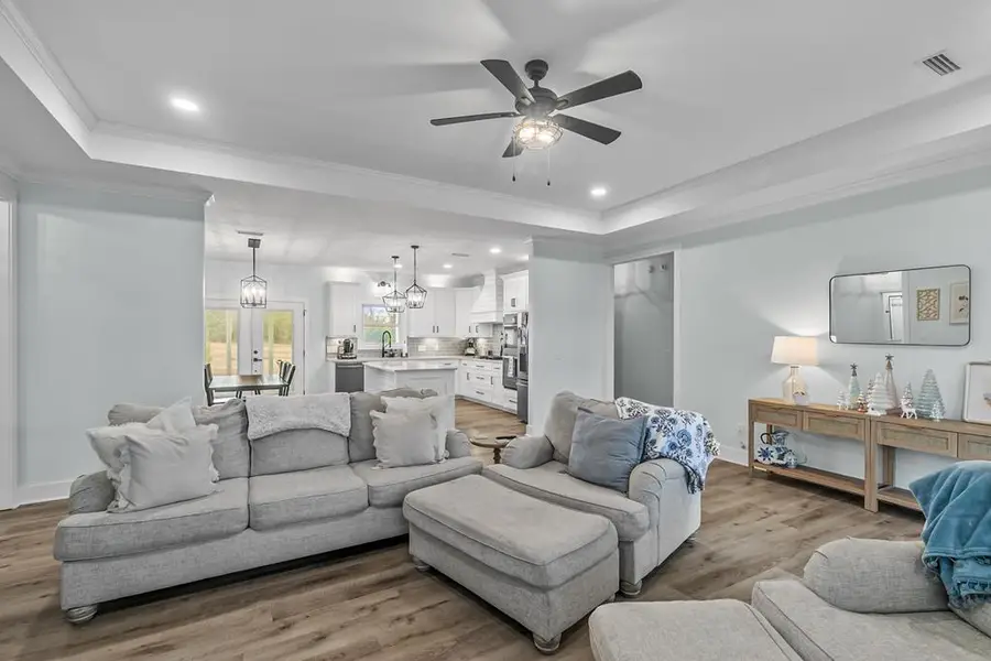 28 Furnie Jackson, Ashford, AL 36312 - Image #3