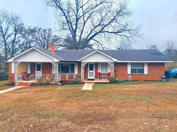 5435 S Al-103, Slocomb, AL 36375