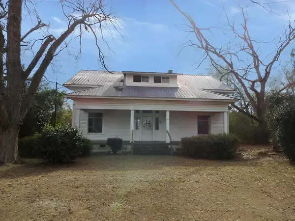 4812 Old Webb Road, Webb, AL 36376