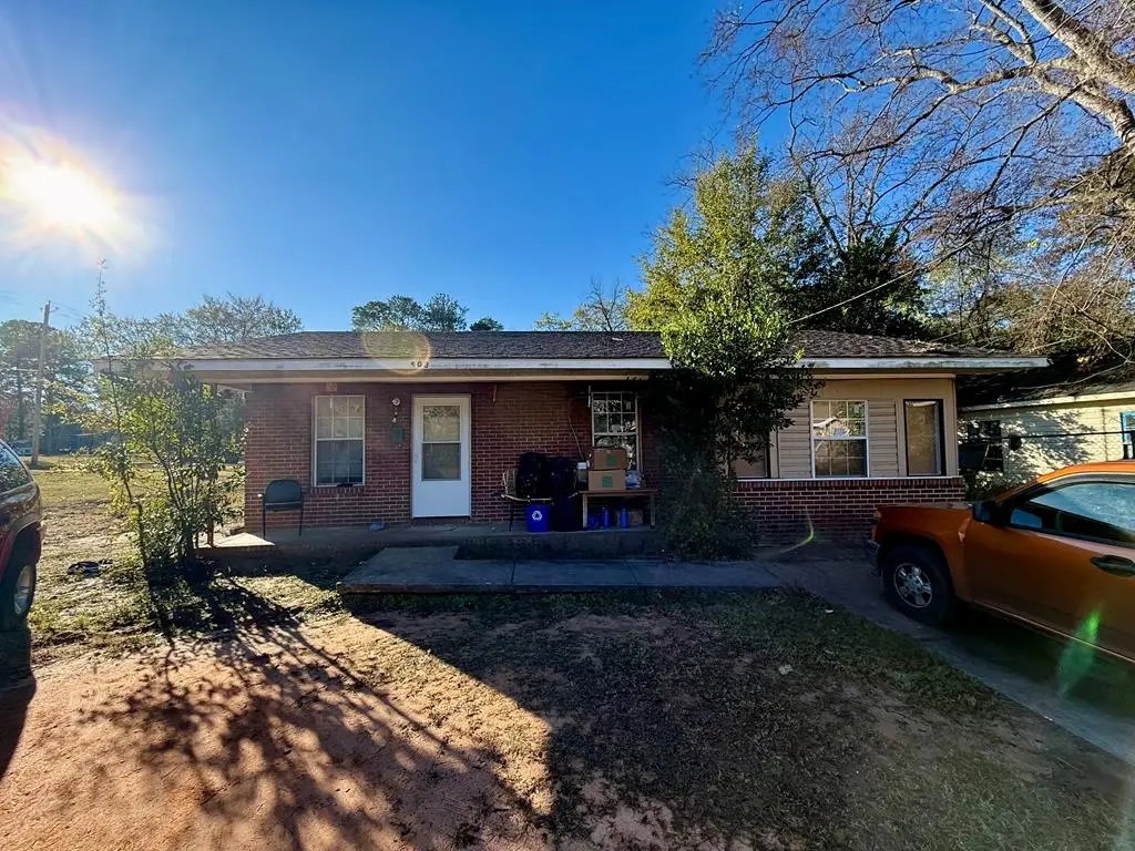 503 W Powell St, Dothan, AL 36303 - Image #1