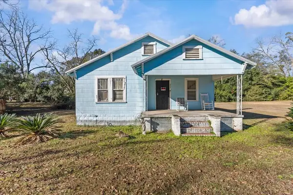 204 Elm Street, Abbeville, AL 36310