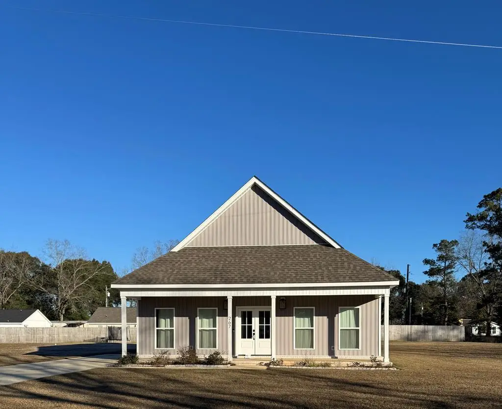 267 Creel Street, Hartford, AL 36344 - Image #1