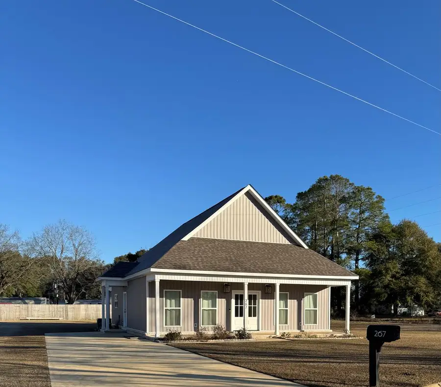 267 Creel Street, Hartford, AL 36344 - Image #2