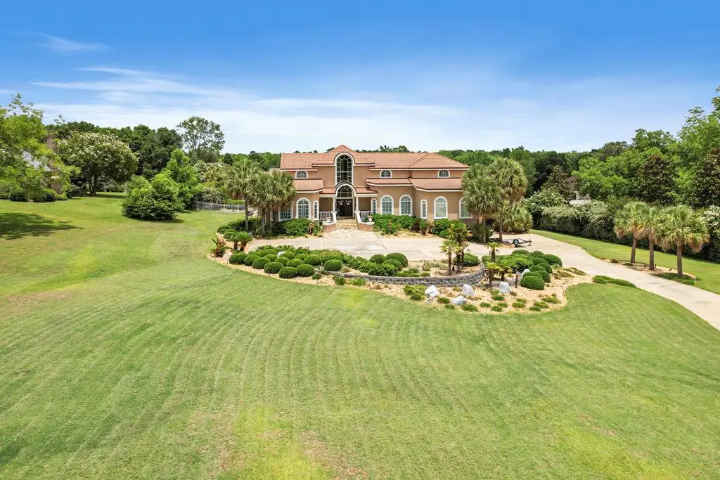 200 Asphodel, Dothan, AL 36303 - Image #1