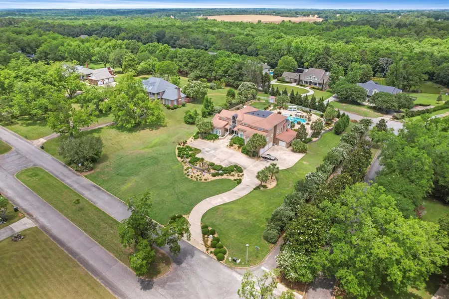 200 Asphodel, Dothan, AL 36303 - Image #3