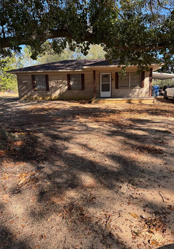 638 Paulk Road, Taylor, AL 36301