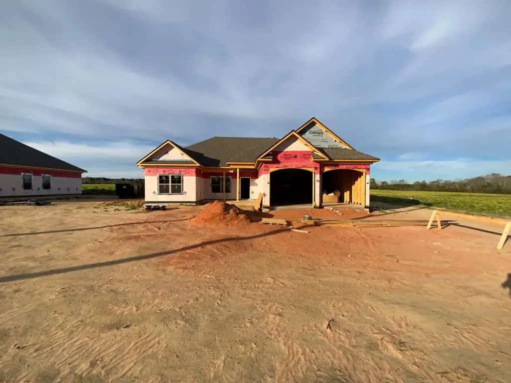 7110 Judge Logue Road, Newton, AL 36352 - Image #1