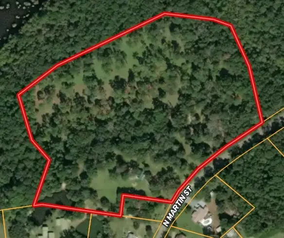 347 N Martin Street, Geneva, AL 36340 - Image #2