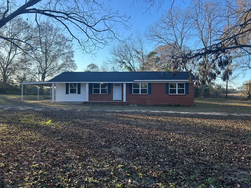 6486 & 6500 Gene Terry Rd, Cottonwood, AL 36320 - Image #1