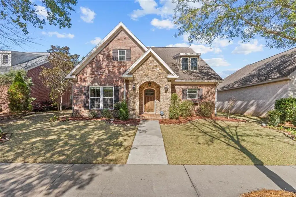 206 Kelso Ln, Dothan, AL 36305 - Image #1