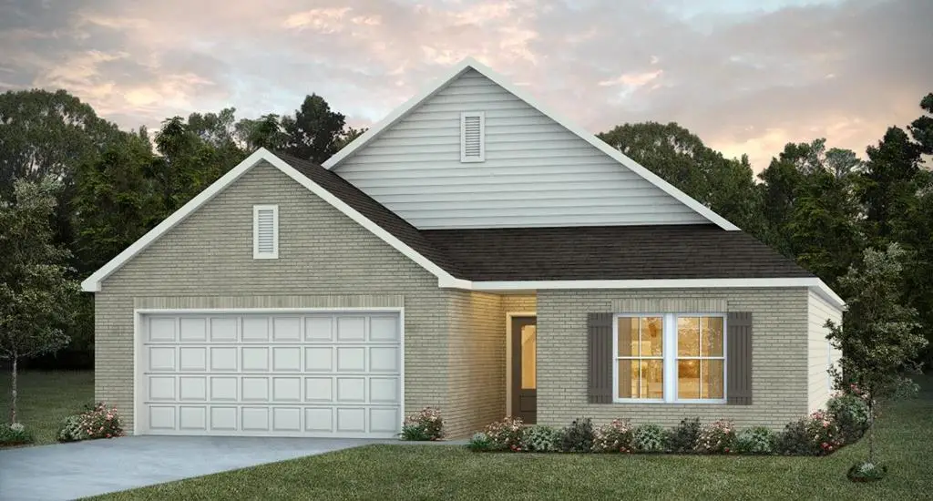 361 Lantana Court, Rehobeth, AL 36301 - Image #1