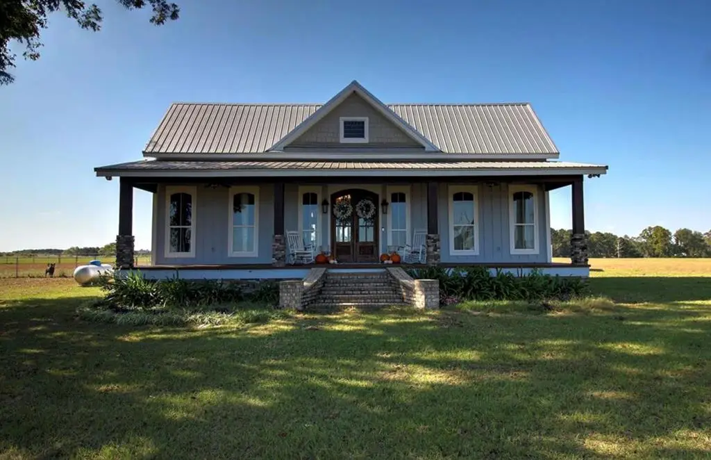 516 County Road 521, Headland, AL 36345 - Image #1